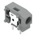  BORNE MODULAIRE CI 1C / 2,5 MM 