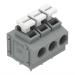  BARRETTE A BORNES CI 1C / 2,5 