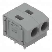  BORNE POUR CIRCUITS IMPRIMES 2 