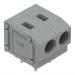  BORNE POUR CIRCUITS IMPRIMES 2 