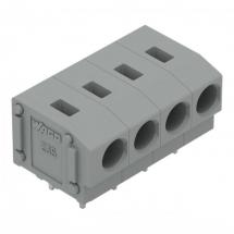  BARRETTE A BORNES CI 1C / 2,5 