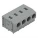  BARRETTE A BORNES CI 1C / 2,5 