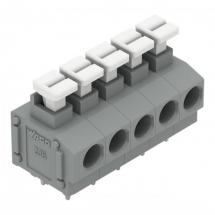  BORNE MOD.C.J. 2,5 MM 5 POLES 