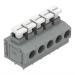  BORNE MOD.C.J. 2,5 MM 5 POLES 