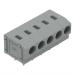  BARRETTE A BORNES CI 1C / 2,5 