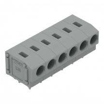  BARRETTE A BORNES CI 1C / 2,5 