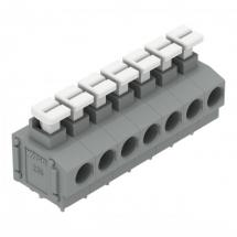  BORNE MOD.C.J. 2,5 MM 7 POLES 