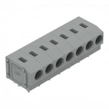  BARRETTE A BORNES CI 1C / 2,5 