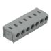  BARRETTE A BORNES CI 1C / 2,5 