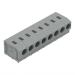  BARRETTE A BORNES CI 1C / 2,5 