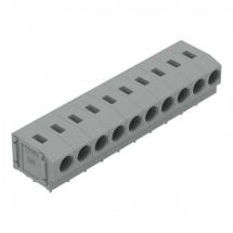  BARRETTE A BORNES CI 1C / 2,5 