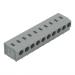  BARRETTE A BORNES CI 1C / 2,5 