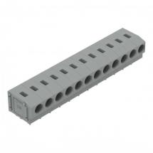  BARRETTE A BORNES CI 1C / 2,5 