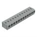  BARRETTE A BORNES CI 1C / 2,5 