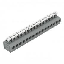  BORNE MOD.C.J. 2,5 MM 16 POLE 