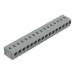  BARRETTE A BORNES CI 1C / 2,5 