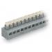  BORNE MOD.C.J.2X0,75 MM 2 POL 