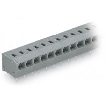  BARRETTE A BORNES CI 2C / 2X0, 
