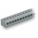  BARRETTE A BORNES CI 2C / 2X0, 