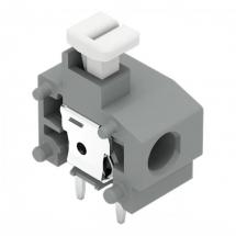  BORNE MODULAIRE CI,1C,AVEC POU 