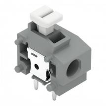  BORNE MODULAIRE CI 1C / 2,5 MM 