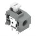  BORNE MODULAIRE CI 1C / 2,5 MM 
