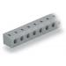  BARRETTE A BORNES CI 1C / 2,5 