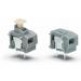  BORNE MODULAIRE POUR 2 CONDUCT 