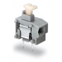  BORNE MODULAIRE POUR 2 CONDUCT 