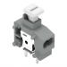  BARRETTE A BORNE 1 POLE SANS P 