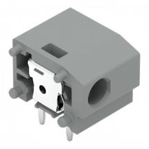 BORNE MODULAIRE POUR CIRCUITS 
