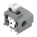  BORNE MODULAIRE CI 1C / 2,5 MM 