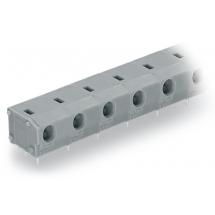  BARRETTE A BORNES CI 1C SANS P 
