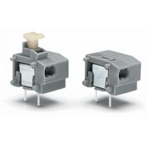  BORNE MODULAIRE POUR 2 CONDUCT 