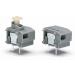  BORNE MODULAIRE POUR 2 CONDUCT 