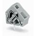  BORNE MODULAIRE CI / 2,5 MM / 