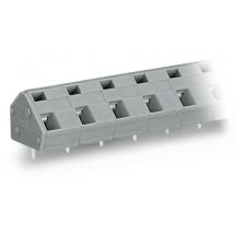  BARRETTE A BORNES CI 24 POLES 