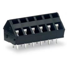  BARR BORNE CI 5/5.08MM 2 P/S/P 