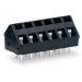  BARR BORNE CI 5/5.08MM 2 P/S/P 