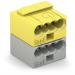  CONNECTEUR POUR COUPLEUR, POUR 