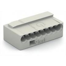  BORNE MICRO POUR BOITE DE DERI 