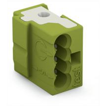  CONNECTEURS MODULAIRES FEMELLE 