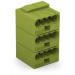  CONNECTEURS MODULAIRES FEMELLE 