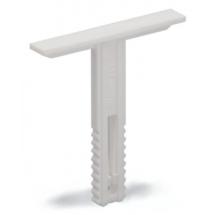  PORTE-ETIQUETTE AJUST P/IMPR D 