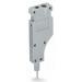  MODULE D'EXTREMITE AVEC BROCHE 