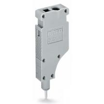  MODULE D'EXTREMITE AVEC BROCHE 