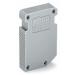  MODULE VIDE POUR INTERCALER LE 