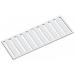  MARQUAGE WSB VERTICAL 'L1,L2,L 