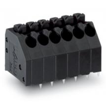  BORNE POUR CIRCUITS IMPRIMES T 