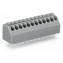  BARRETTE A BORNE POUR CIRCUITS 